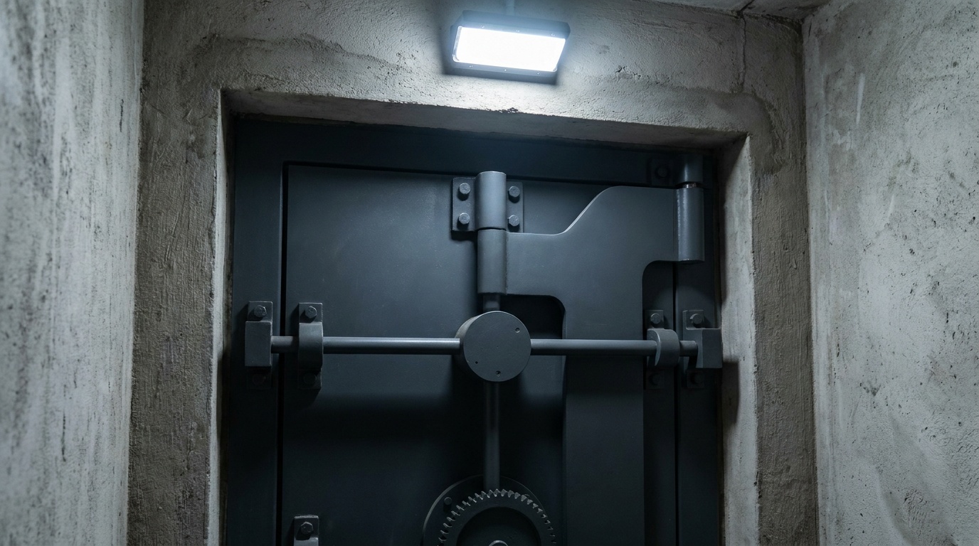 Designing a Tornado Safe Room: Essential Features for a Custom Home