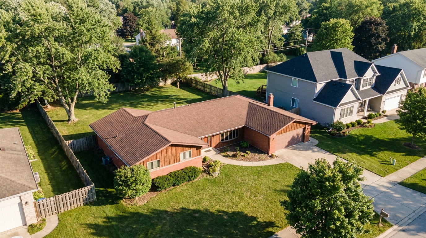 Single-Story vs. Two-Story Custom Build Costs: A Detailed Breakdown