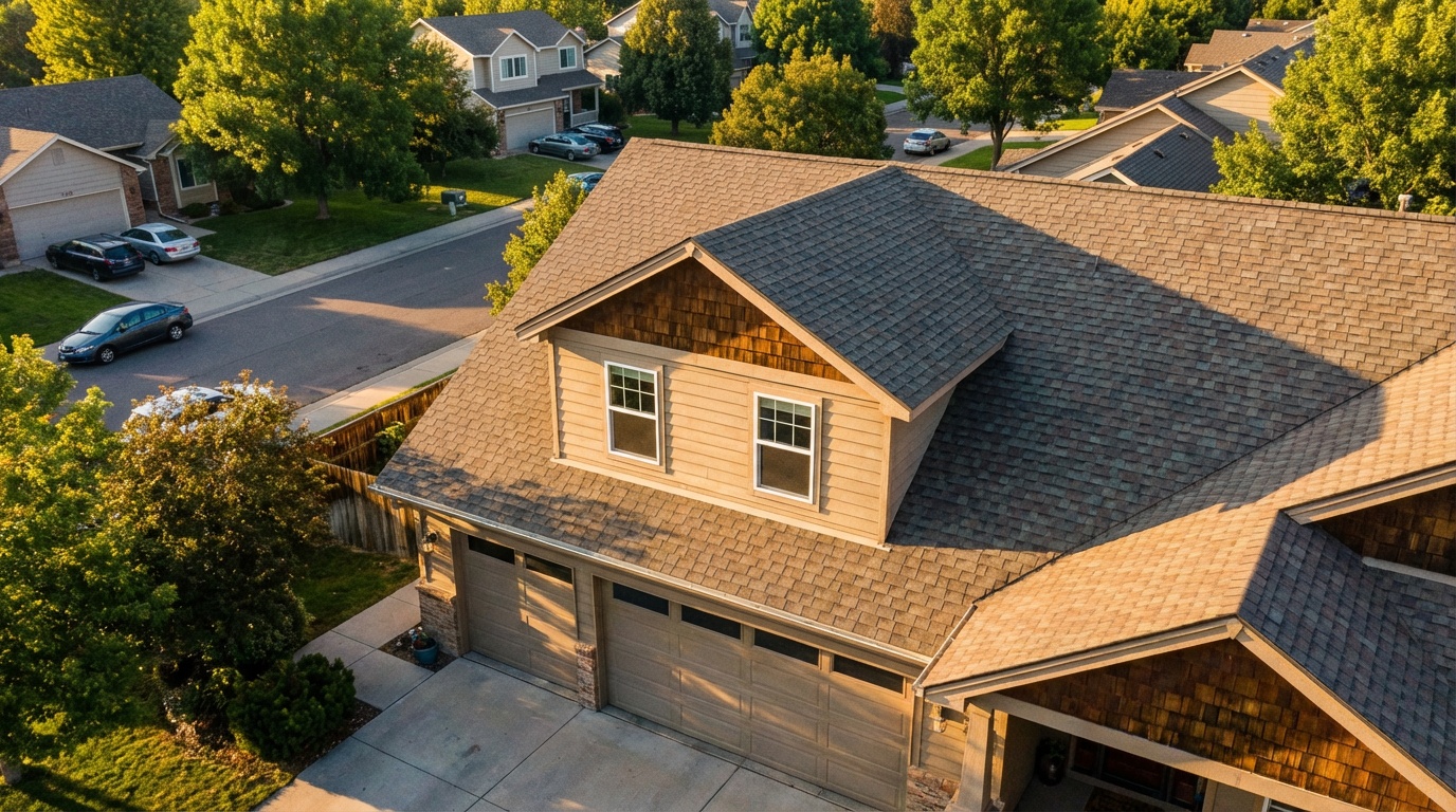 Bonus room above garage layout ideas