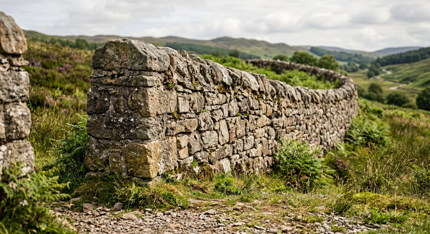 Thermal mass walls